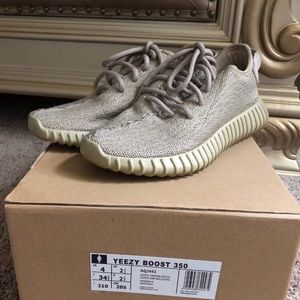 Yeezy boost 350